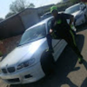 Meet your Posher, Gail